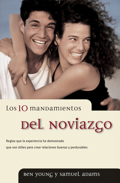 10 mandamientos del noviazgo