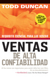 Ventas de alta confiabilidad: Requisito esencial para las ventas