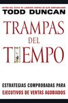 Trampas del tiempo: Estrategias comprobadas para ejectuvos de ventas agobiados