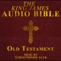 KJV Bible, Old Testament, Read by Christopher Glyn