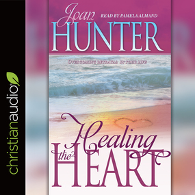 Healing the Heart: Overcoming Betrayal in Your Life