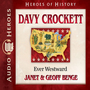 Davy Crockett: Ever Westward