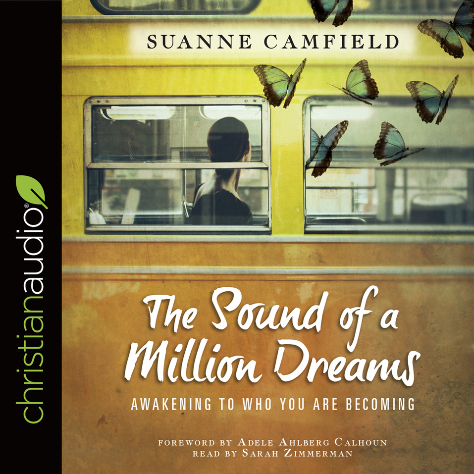 The Sound Of A Million Dreams Awakening To Who You Are Becoming