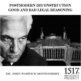 Critical Legal Studies Postmodern Deconstruction – Good and Bad Legal Reasoning
