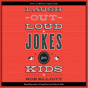 Laugh-Out-Loud Jokes for Kids