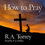 How to Pray