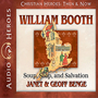 William Booth: Soup, Soap, and Salvation