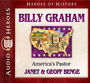 Billy Graham: America's Pastor