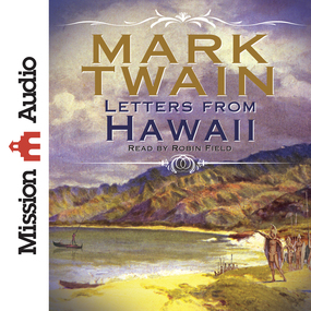 Letters From Hawaii