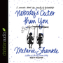 Nobody's Cuter than You: A Memoir about the Beauty of Friendship