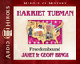 Harriet Tubman: Freedombound