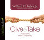 Give & Take: The Secret to Marital Compatibility