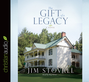 The Gift of a Legacy: A Novel