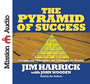 The Pyramid of Success: Championship Philosophies and Techniques on Winning