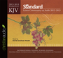 KJV Standard Lesson Commentary 2012-2013