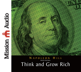 Think and Grow Rich