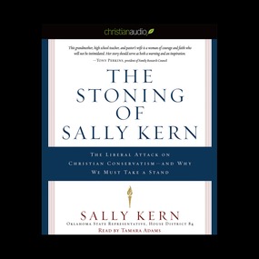 The Stoning of Sally Kern