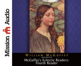McGuffey's Eclectic Readers: Fourth