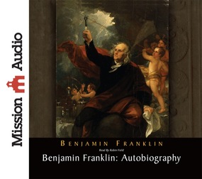 Benjamin Franklin: Autobiography