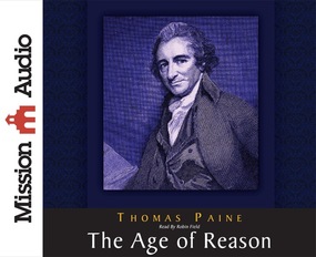 The Age of Reason