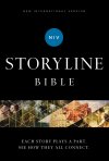 NIV Storyline Bible