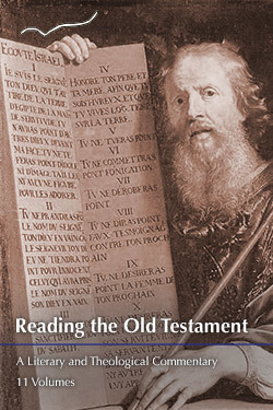 Reading the Old Testament Commentary Series (11 Vols.) - RtOT