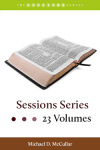 Sessions Series (23 Vols.)