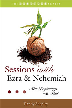 Sessions Series: Sessions with Ezra & Nehemiah