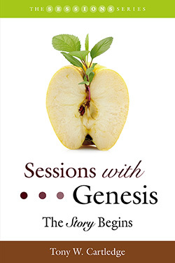 Sessions Series: Sessions with Genesis