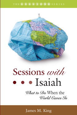 Sessions Series: Sessions with Isaiah