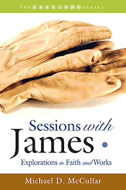 Sessions Series: Sessions with James