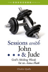 Sessions Series: Sessions with John & Jude