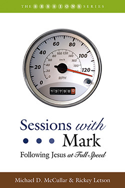 Sessions Series: Sessions with Mark