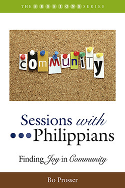 Sessions Series: Sessions with Philippians