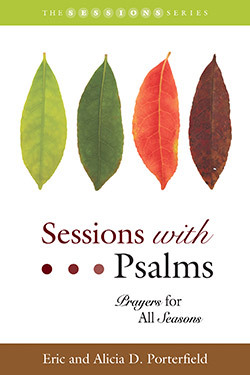 Sessions Series: Sessions with Psalms