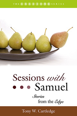 Sessions Series: Sessions with Samuel