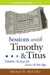 Sessions Series: Sessions with Timothy & Titus