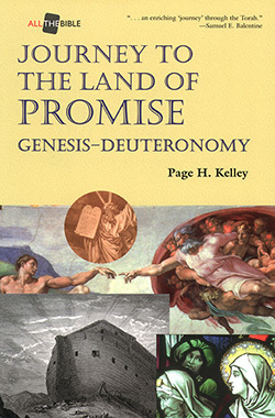 All the Bible: Journey to the Land of Promise