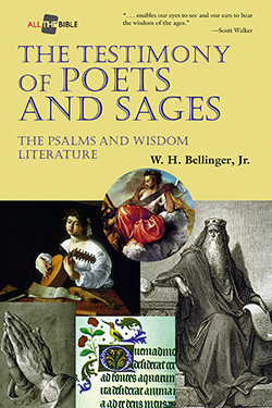All the Bible: The Testimony of Poets and Sages