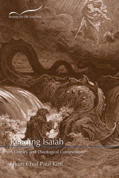 Reading the Old Testament: Reading Isaiah (RtOT)