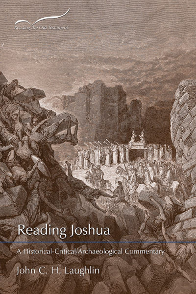 Reading the Old Testament: Reading Joshua (RtOT)