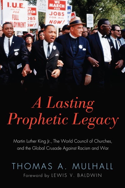 Lasting Prophetic Legacy