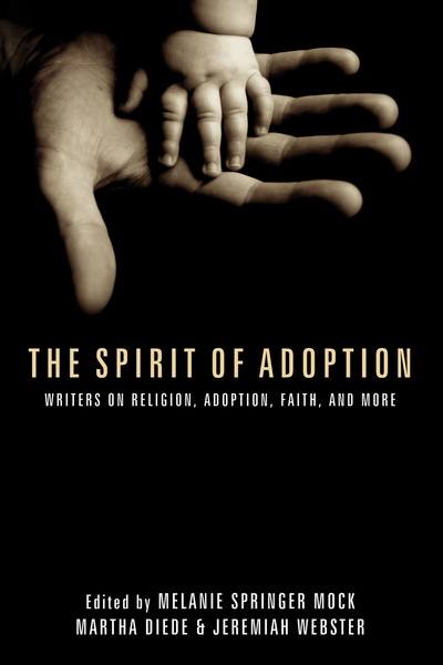 Spirit of Adoption