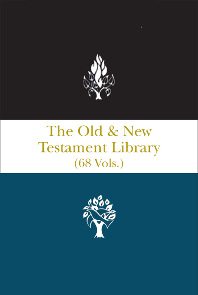 Old & New Testament Library Commentary Series (68 Vols.) - OTL & NTL