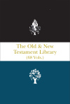 Old & New Testament Library Commentary Series (68 Vols.) - OTL & NTL