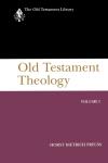 Old Testament Library: Old Testament Theology, Volume 1 (1995 Preuss) — OTL