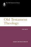 Old Testament Library: Old Testament Theology, Volume 2 (1996 Preuss) — OTL