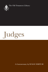 Old Testament Library: Judges (Soggin 1981) — OTL