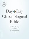 CSB Day-by-Day Chronological Bible