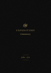 ESVEC: John - Acts (ESV Expository Commentary)
